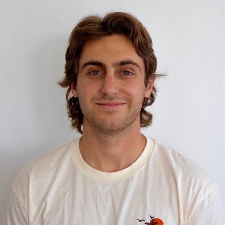 George Passantino, Co-Founder & CEO at Custom Folding Chairs