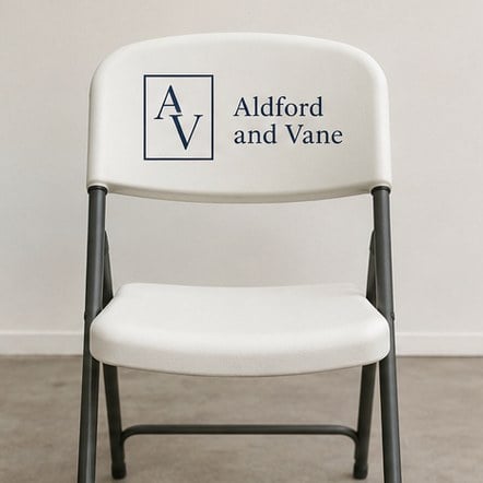 Resin & Plastic Folding Chairs
